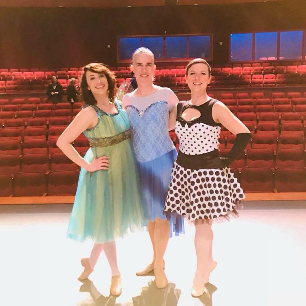 Meet your Posher, Laura